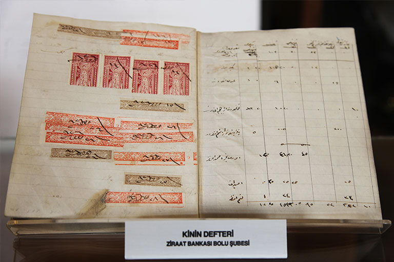 Bankamız Tarihçesi Bankamız Tarihçesi